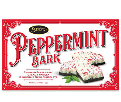 Peppermint Bark, 7 Oz.