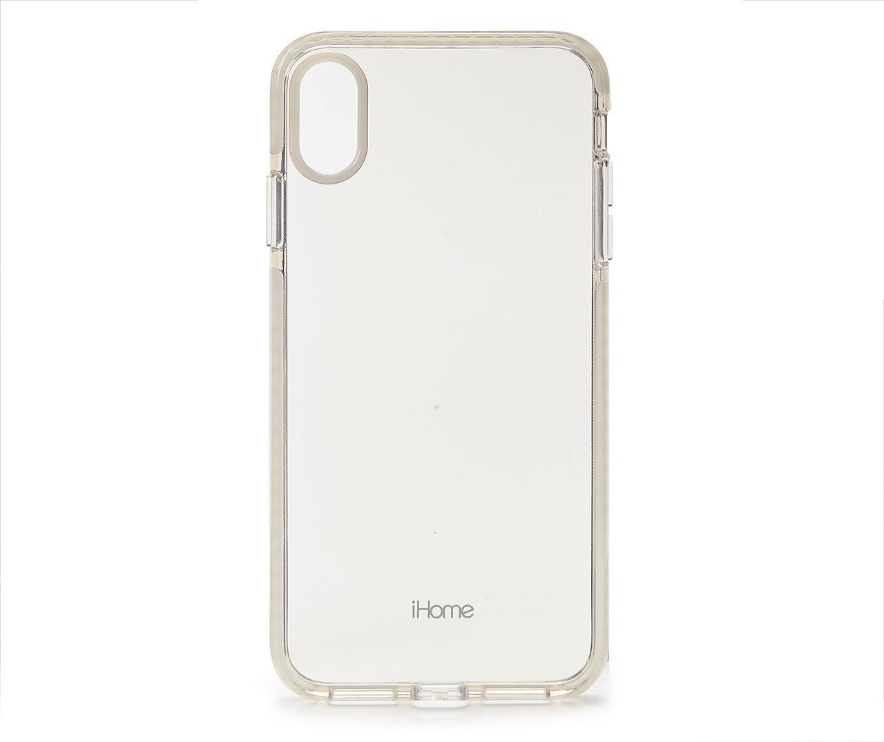 Gray iPhone XR Flex Case