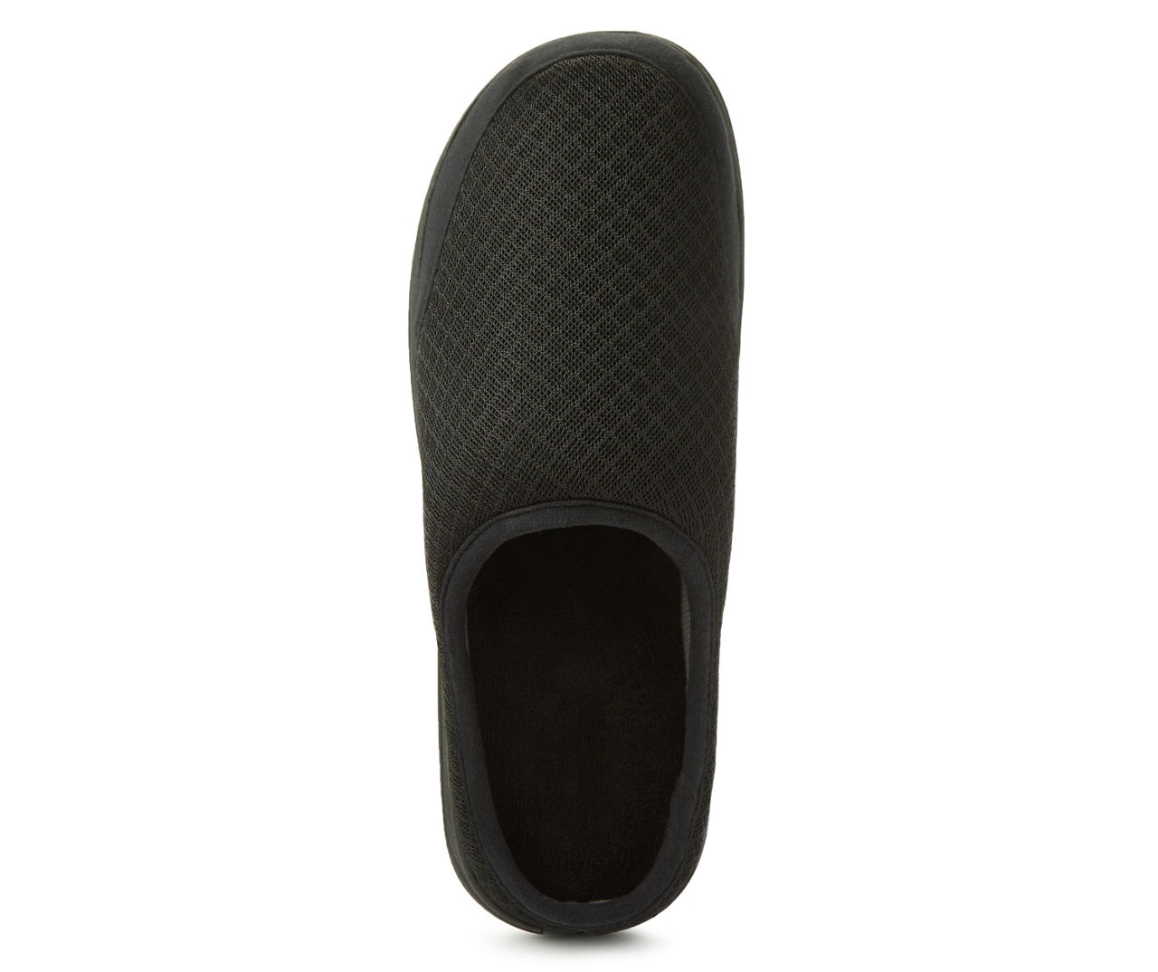 Mens slippers big outlet lots