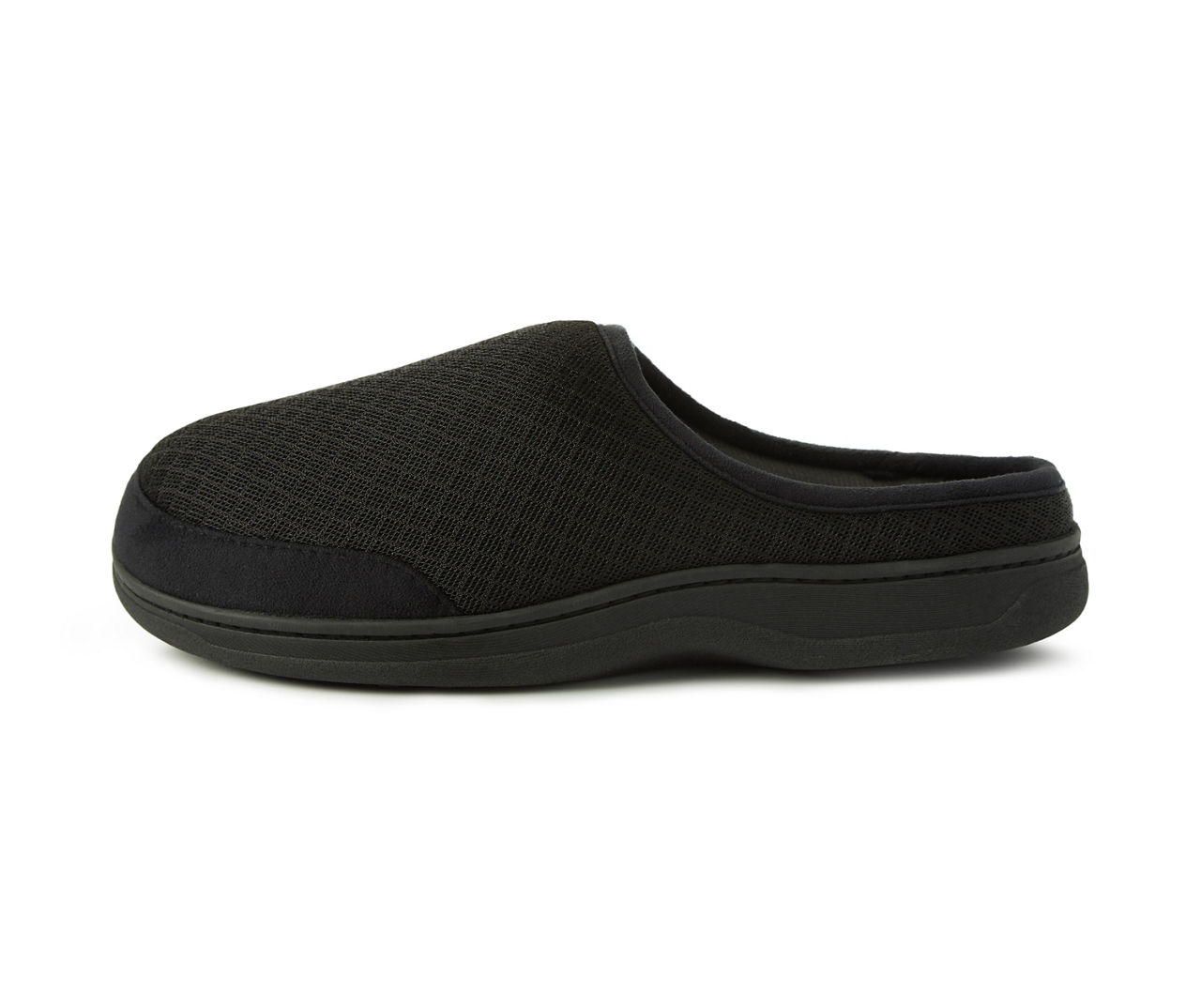 Mens slippers big outlet lots