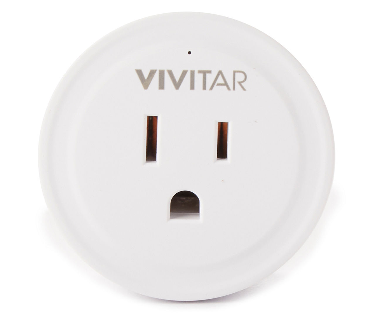 Vivitar smart security hot sale wireless smart plug