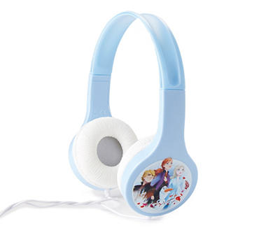 Frozen 2 Kids-Friendly Headphones