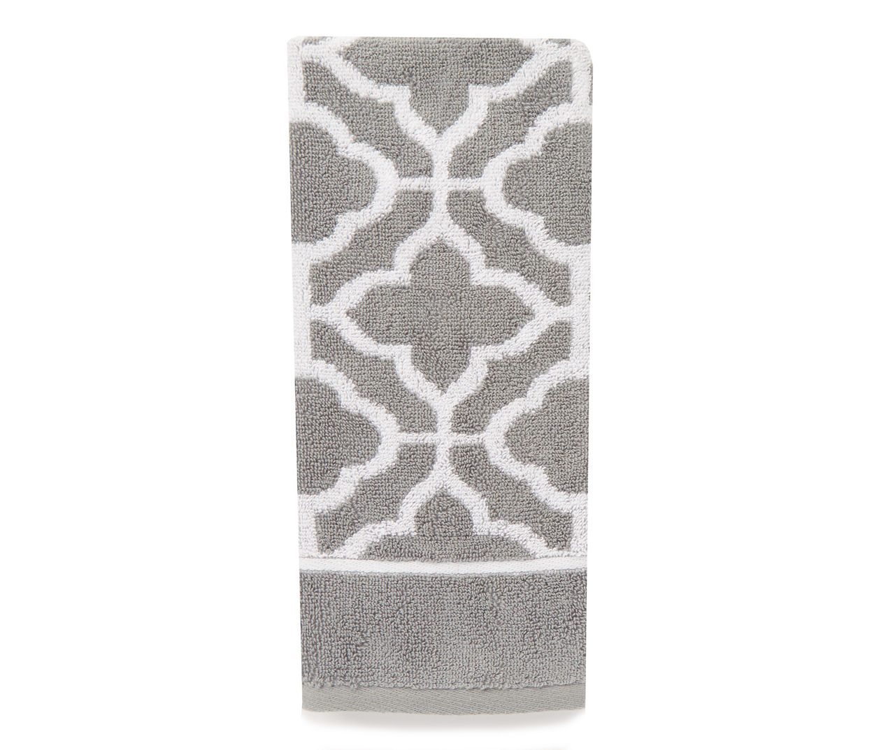 Trellis Hand Towel Big Lots