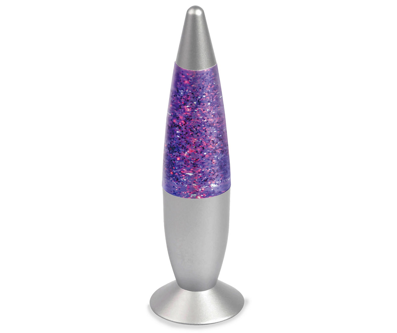 Mini glitter deals lava lamp