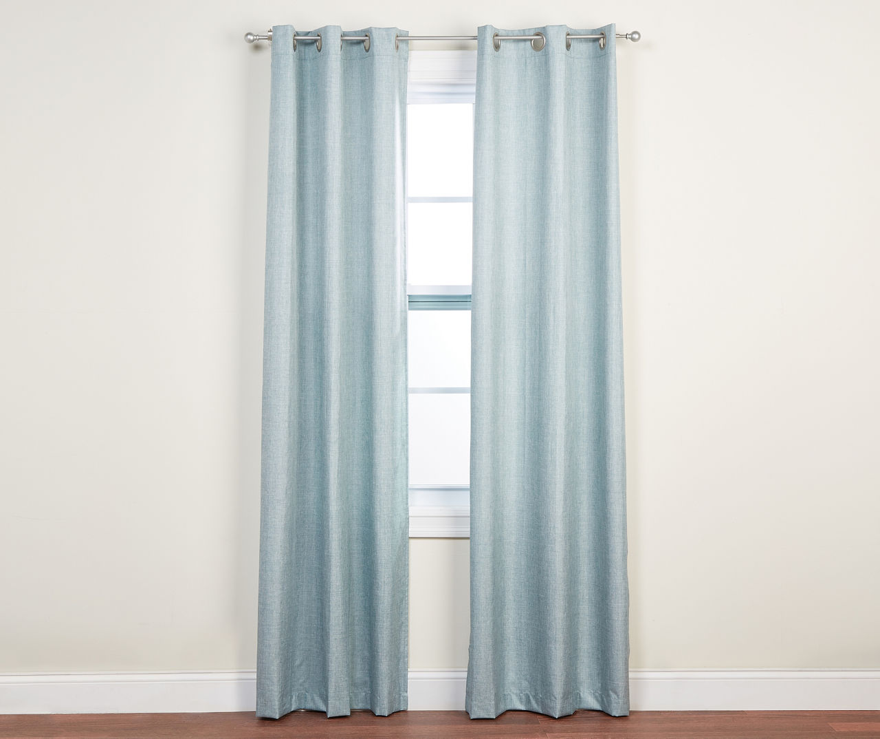 Sundown Sundown Winchester Room Darkening Curtain Panel Pair Big Lots