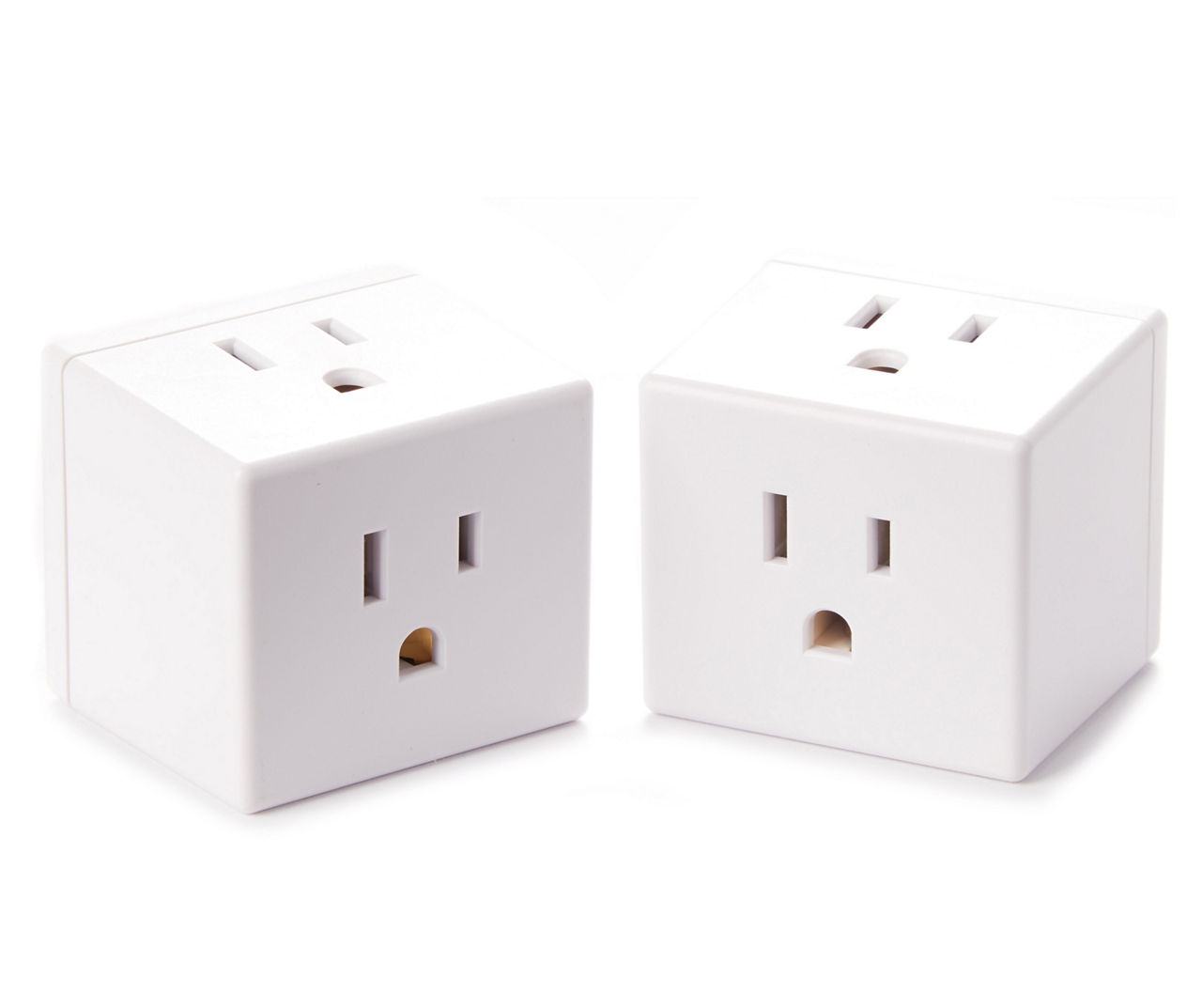 plug outlet adapter