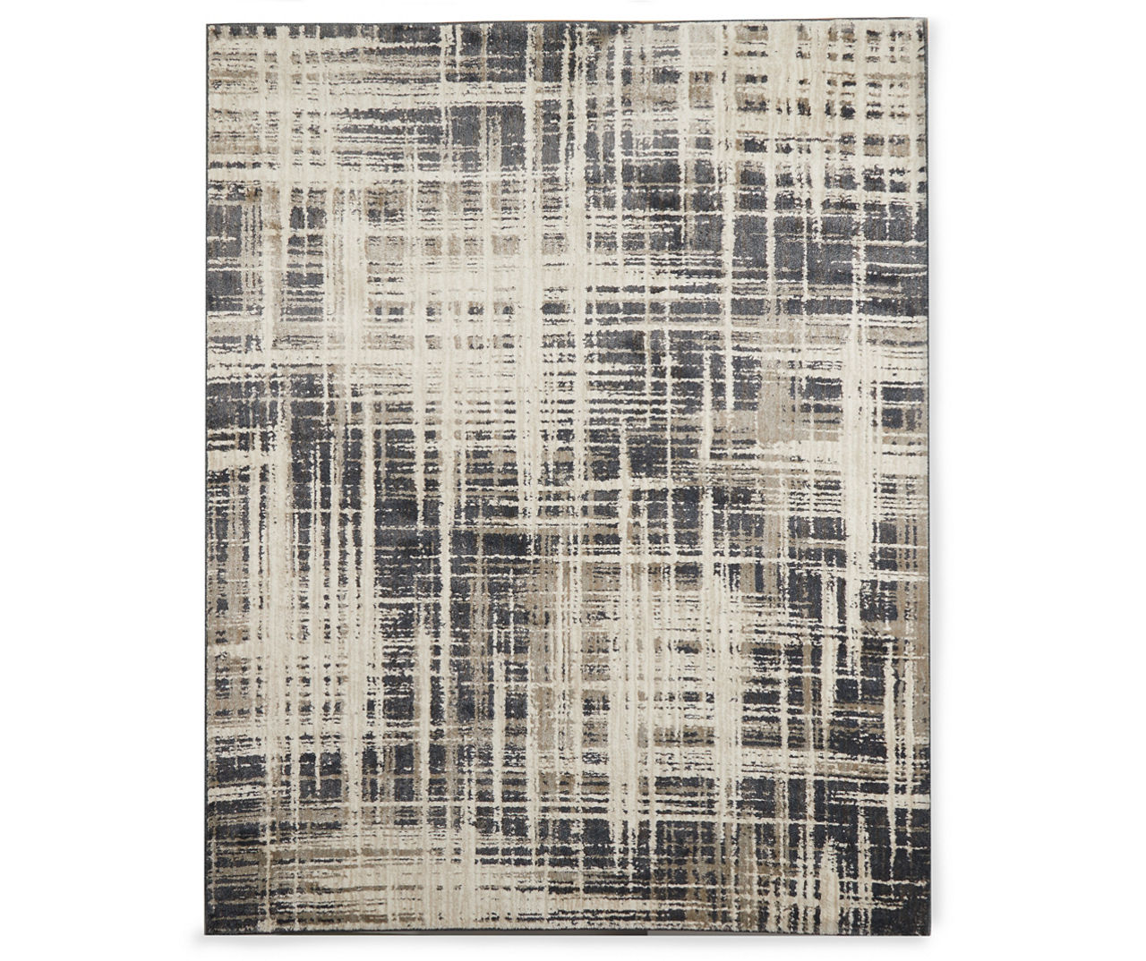 Broyhill Broyhill Naples Crosshatch Area Rug Big Lots
