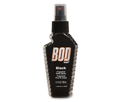 Black Body Spray, 3.4 Oz.