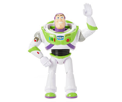 Buzz Lightyear 11" Posable Figure