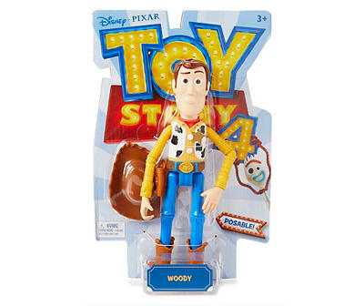 Woody 11