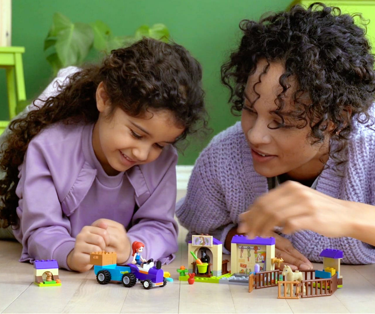 Lego friends 41361 online instructions