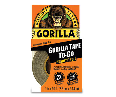 Tape To-Go, (30