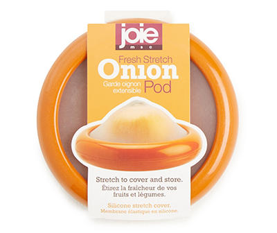 Onion Stretch Pod