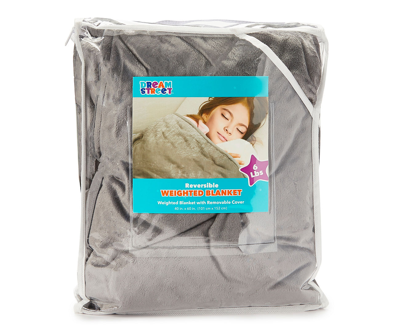 Dream street weighted discount blanket