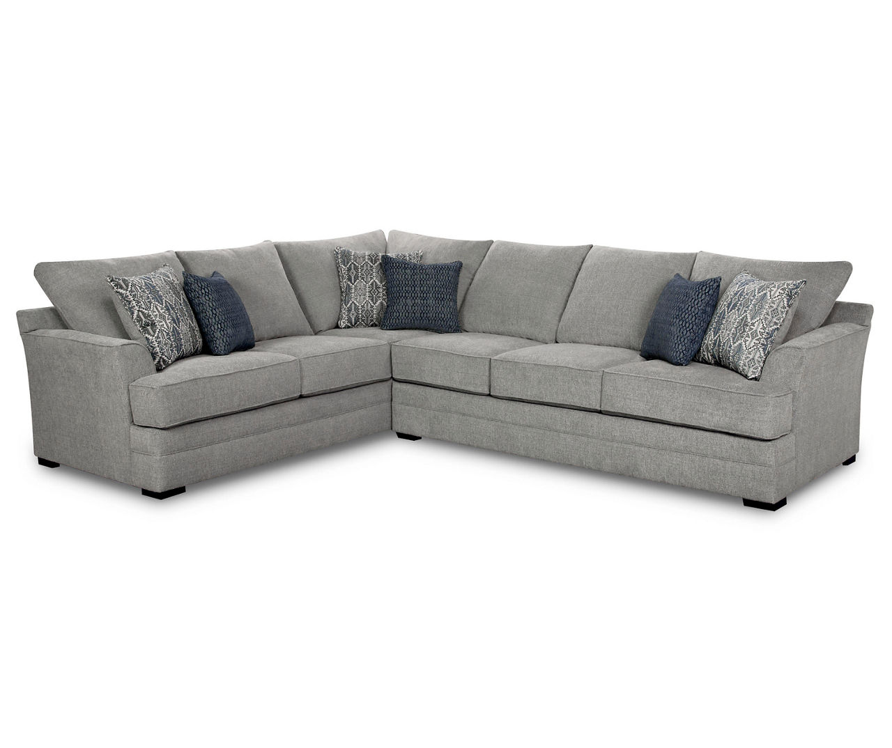 Broyhill Naples Living Room Sectional