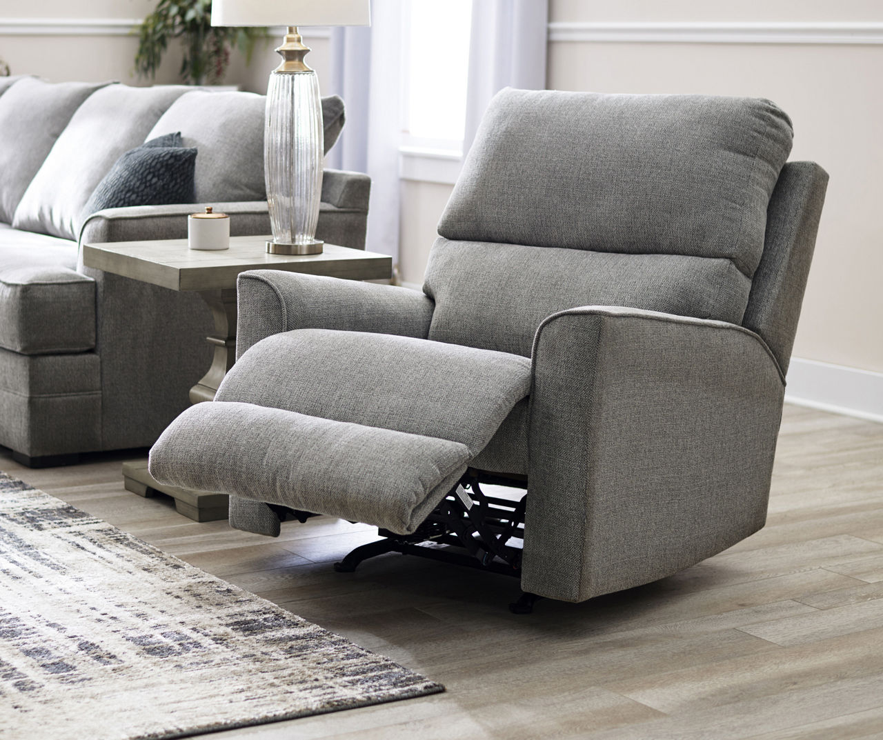 Broyhill naples rocker recliner new arrivals