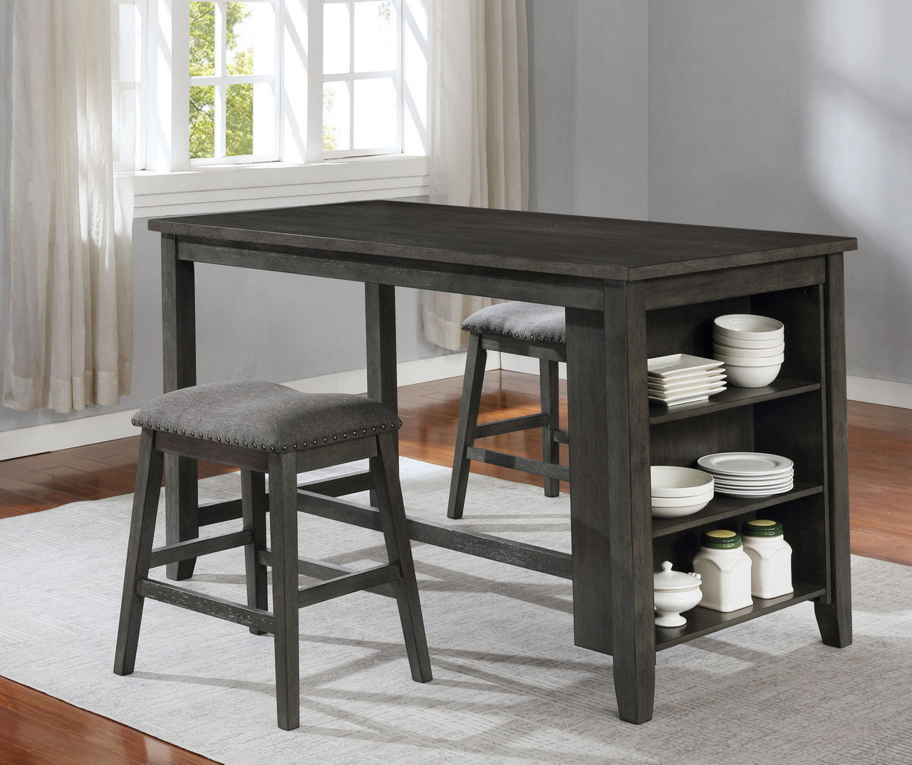 Big lots 6 piece dining online set