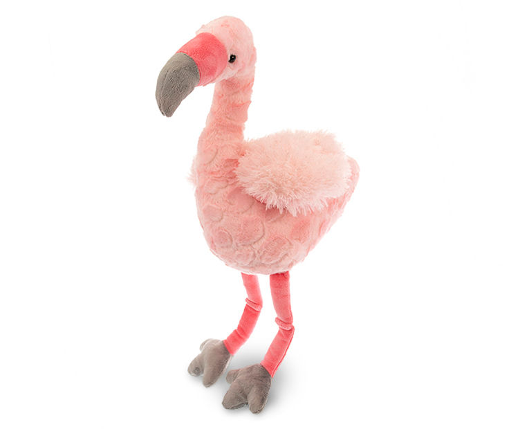 Flamingo stuffed deals animal target