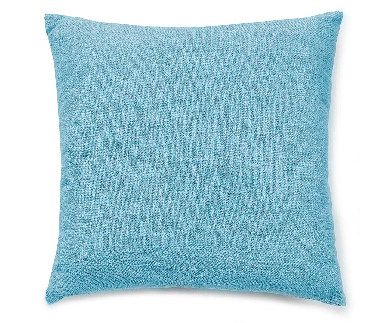 Aqua Throw Pillows 2 Pack Big Lots