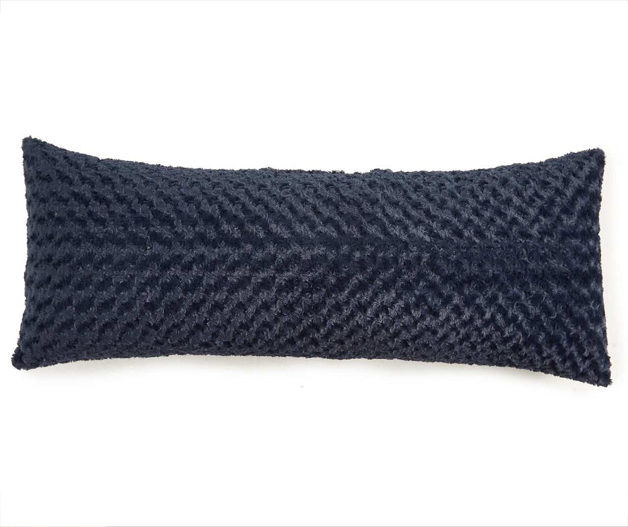 Navy body pillow hotsell