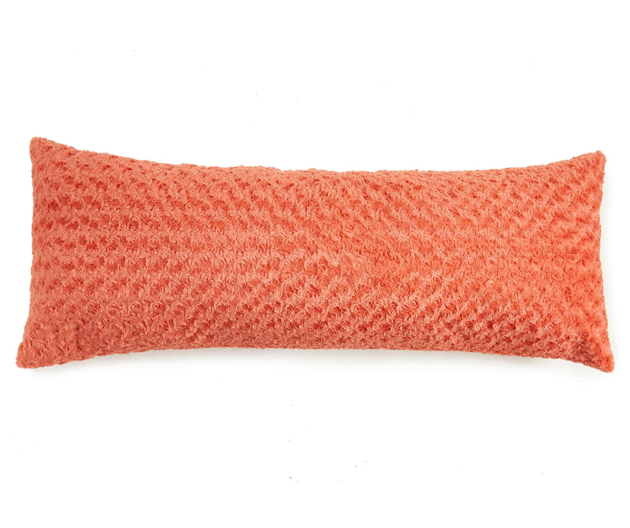 Coral best sale body pillow