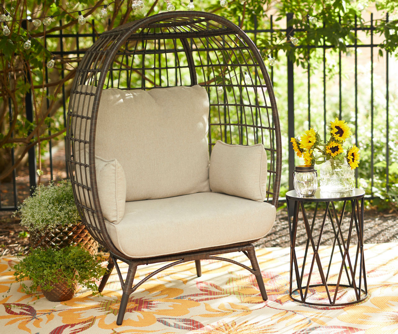 Big lots outdoor online furniture chairs