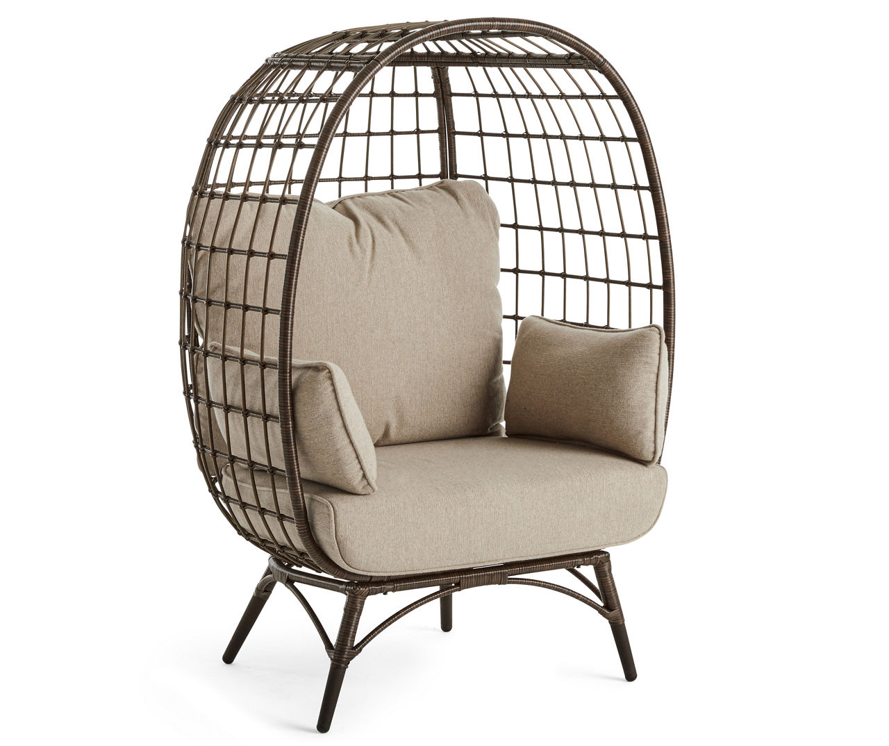 Wilson and fisher cuddle chair new arrivals