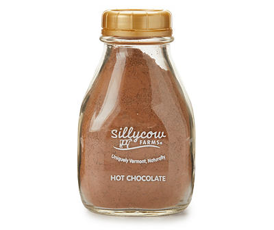 Chocolate Sea Salt & Caramel Cocoa Mix, 16.9 Oz.