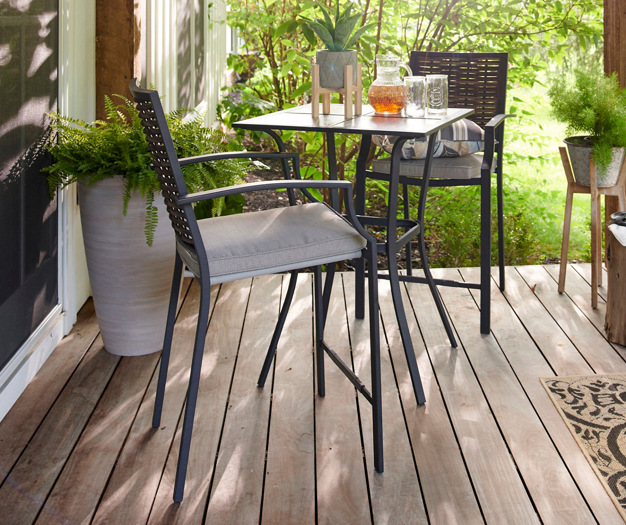 Stackable patio chairs store big lots