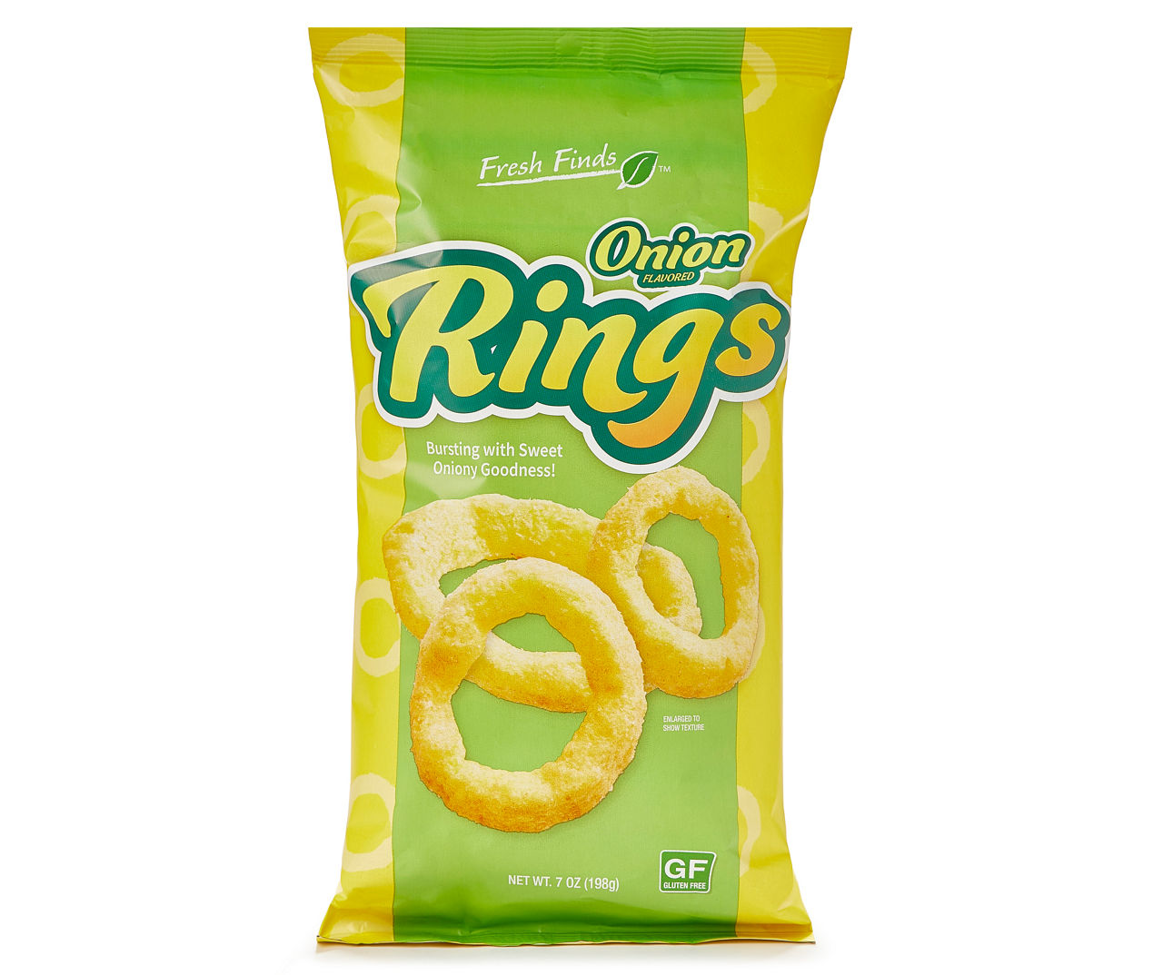 Onion Rings, 14 oz at Whole Foods Market
