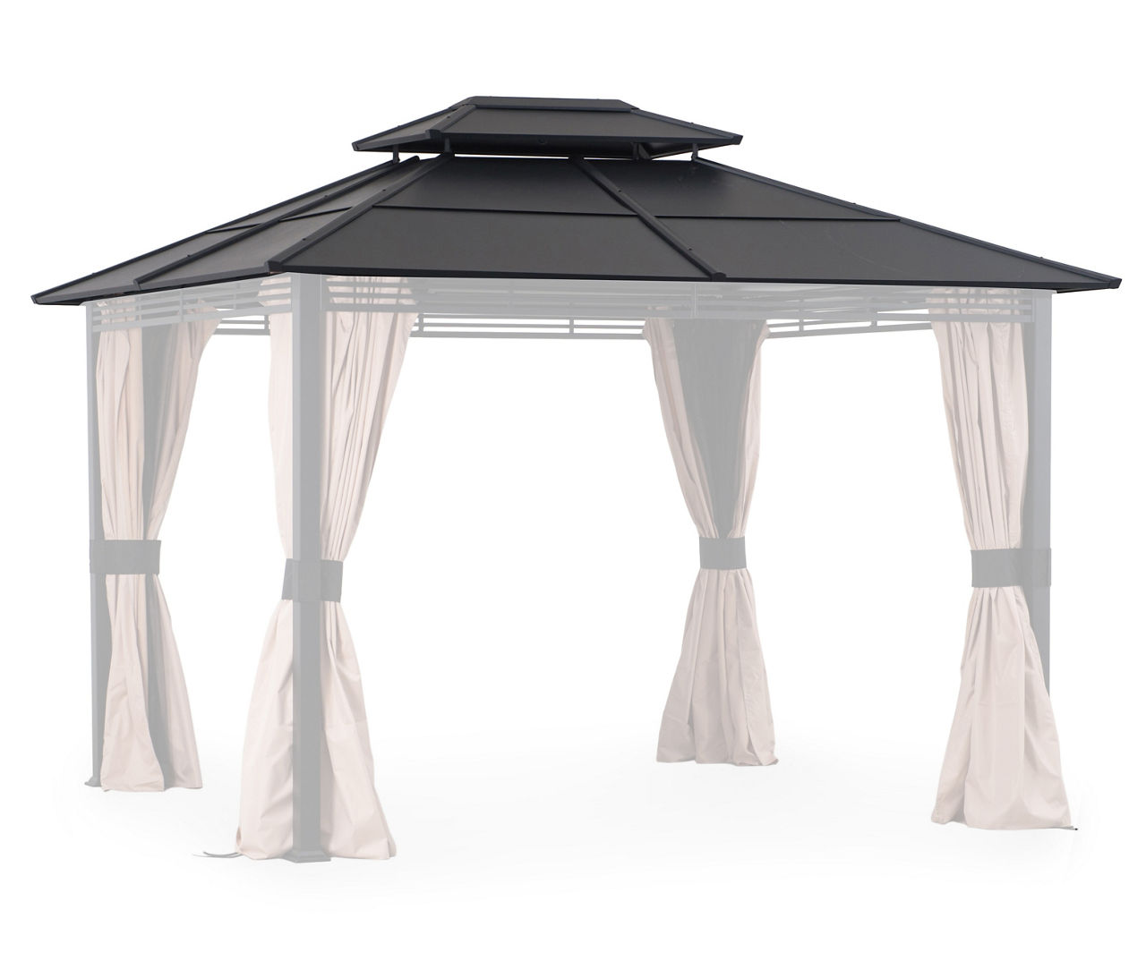 Wilson and clearance fisher 10x12 gazebo