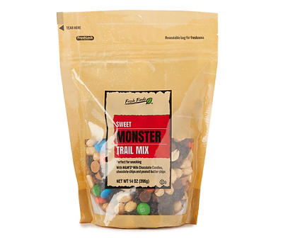 Sweet Monster Trail Mix, 14 Oz.