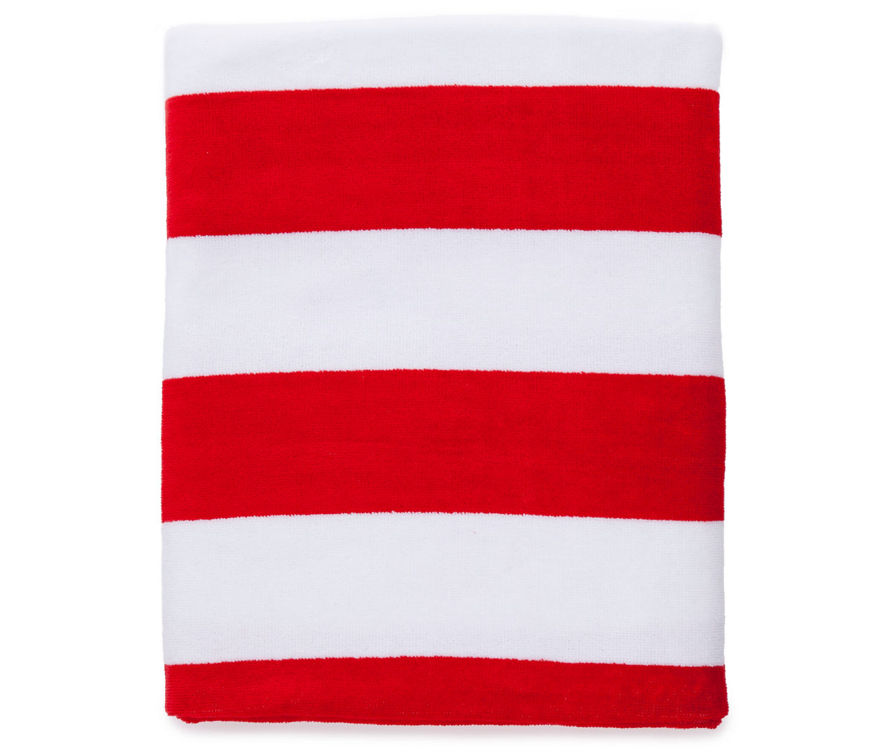 Red and white striped beach towels new arrivals