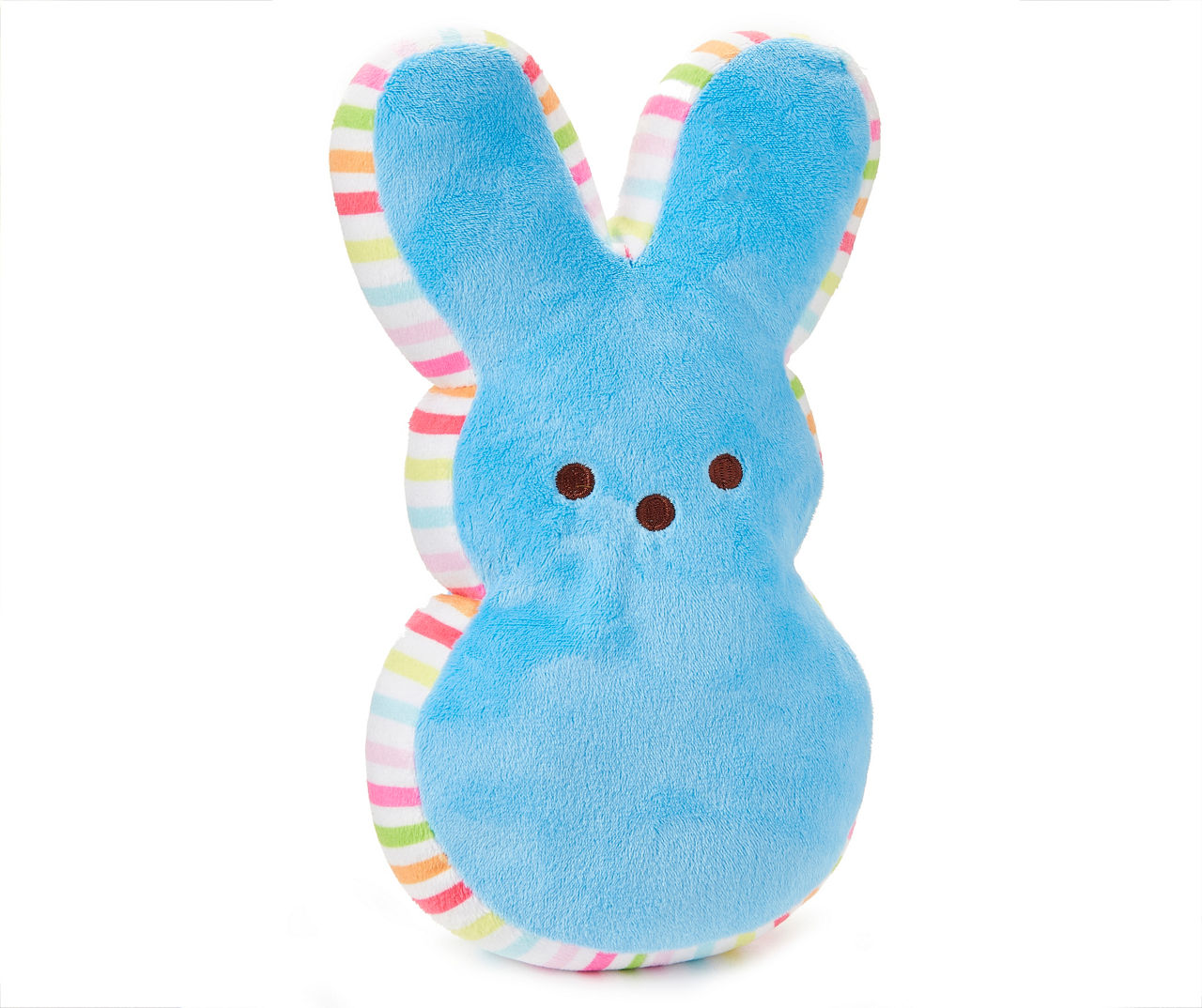 Peeps Blue Bunny Plush | Big Lots