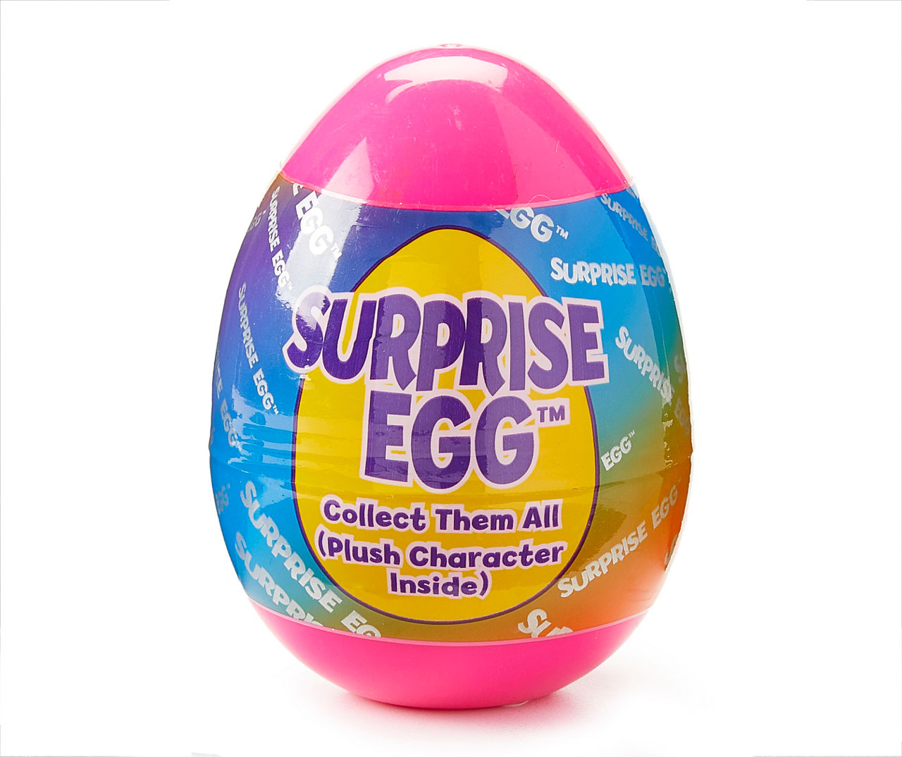 dan dee surprise egg