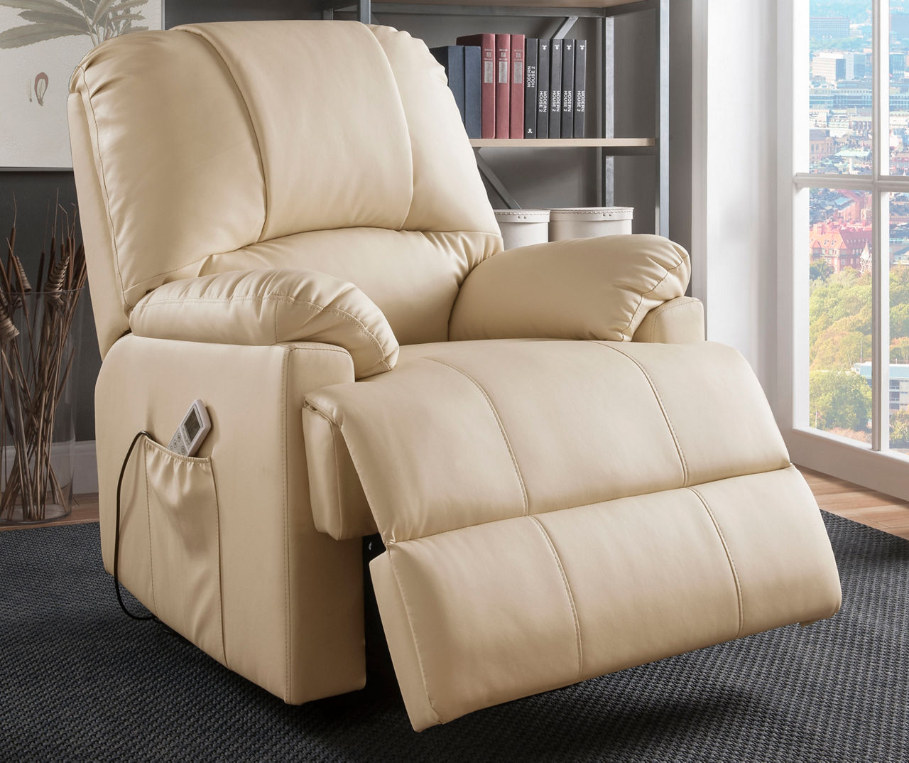 Lift recliners discount at big lots