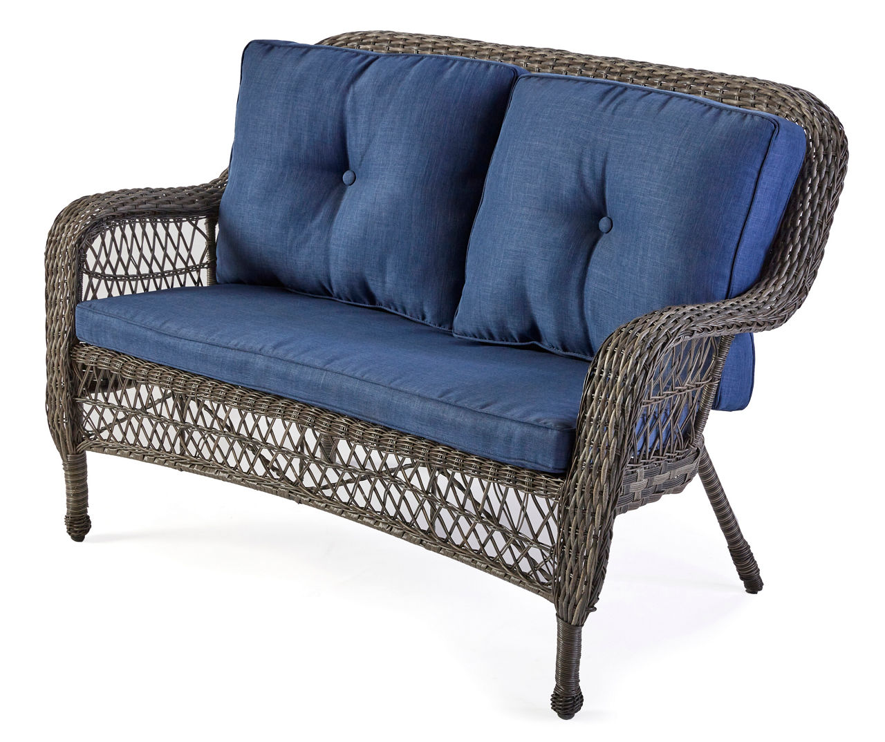 Big lots outdoor 2024 wicker furniture