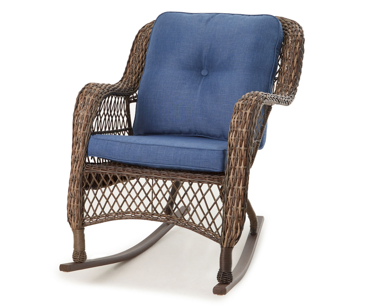 Big lots wicker rocker new arrivals