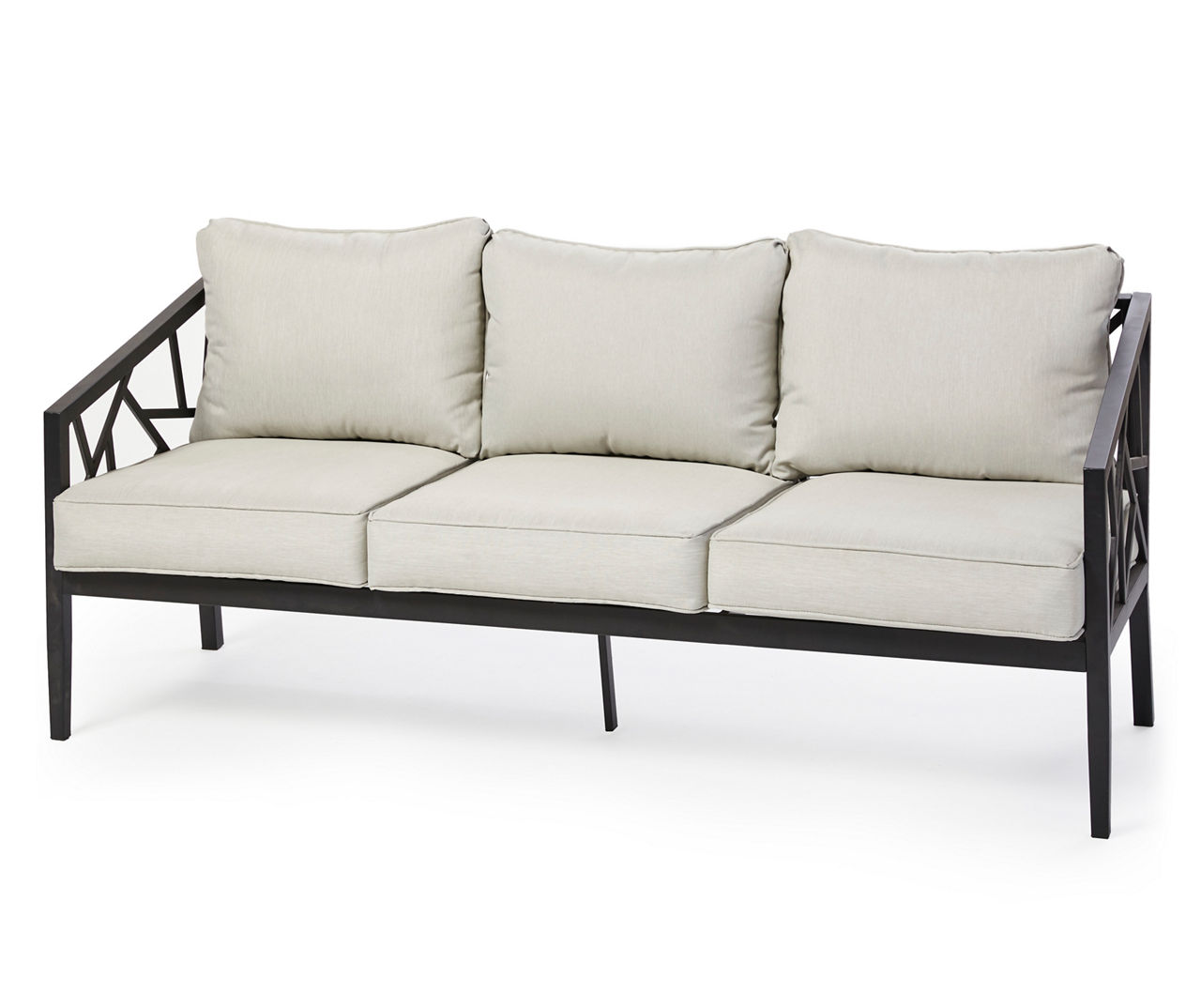 Big lots deals outdoor couch