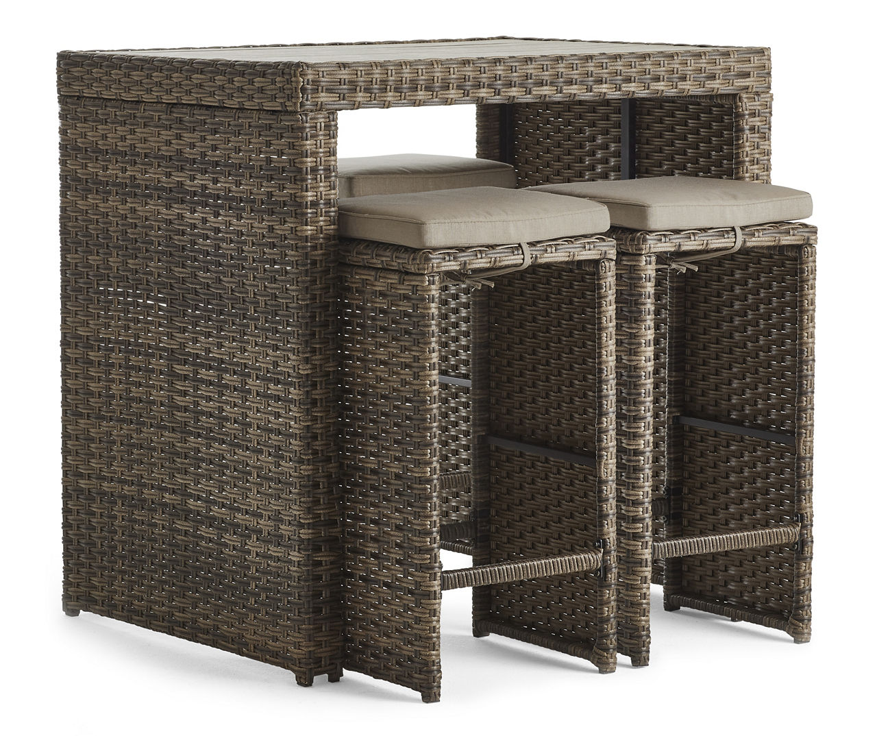 Big lots deals outdoor bar table