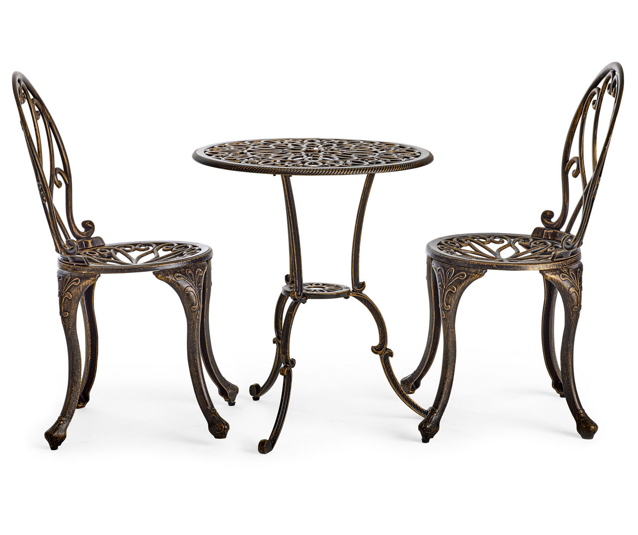 Big lots 3 piece bistro set new arrivals