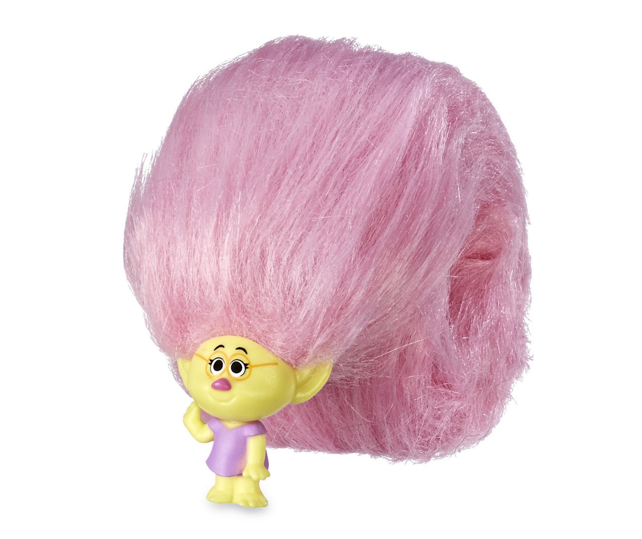 Trolls Hair Huggers Series 1 Blind Box