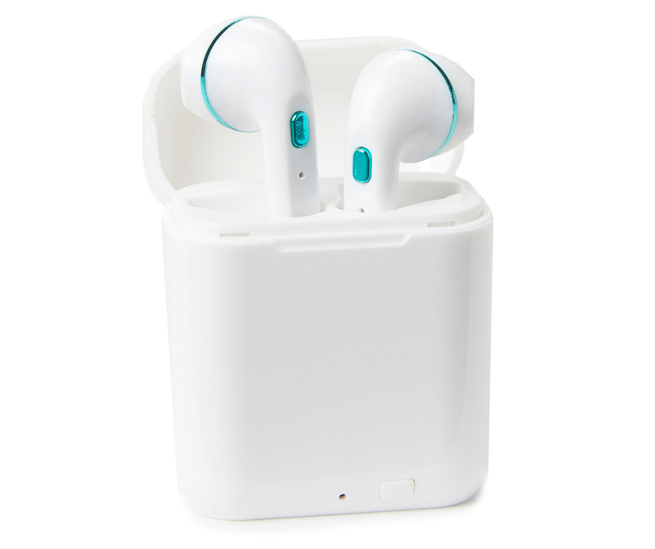 Teal earbuds best sale