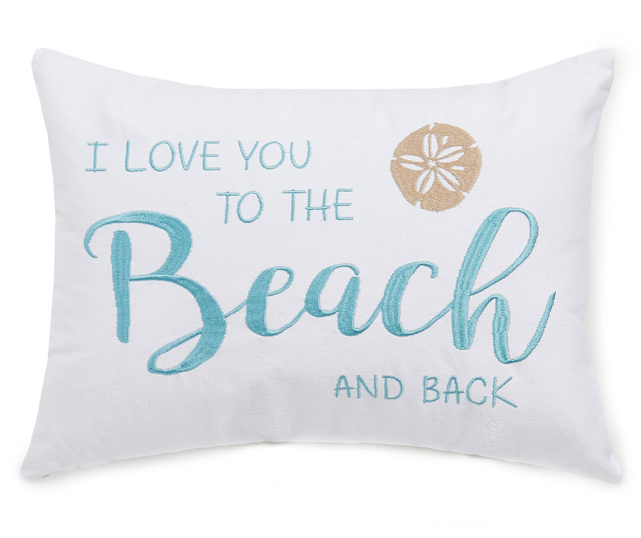 Everything Coastal: Why do we LOVE Coastal Pillows?