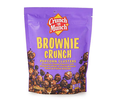Brownie Crunch Popcorn Clusters, 5.5 Oz.
