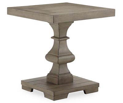 Tuscany End Table