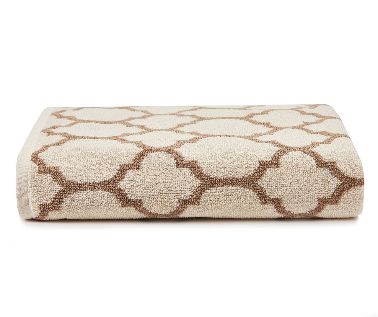 Broyhill Broyhill Trellis Jacquard Bath Towel Big Lots