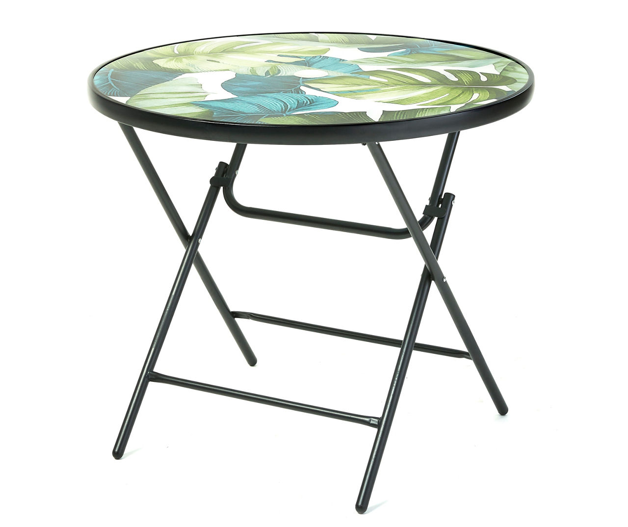 Bistro table big online lots