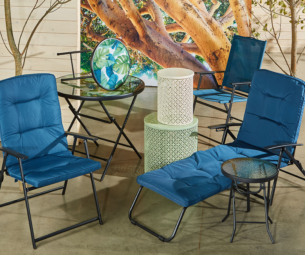 Oversize patio online chairs