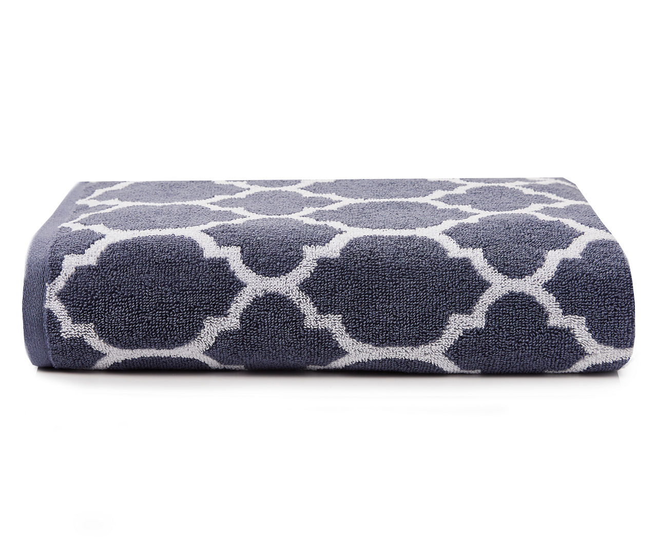 Broyhill Broyhill Trellis Jacquard Bath Towel Big Lots